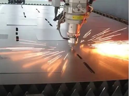 成都激光切割的這些基礎知識，一起來看看有哪些！